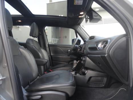 JEEP Renegade 1.3 16V 4P FLEX T270 S 4X4 TURBO AUTOMTICO, Foto 21