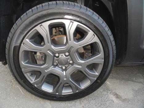 JEEP Renegade 1.3 16V 4P FLEX T270 S 4X4 TURBO AUTOMTICO, Foto 22