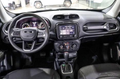 JEEP Renegade 1.3 16V 4P FLEX T270 SPORT TURBO AUTOMTICO, Foto 6