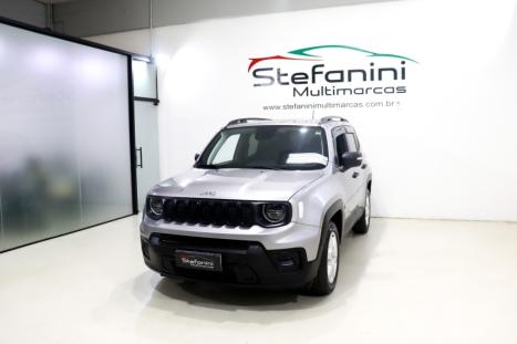 JEEP Renegade 1.3 16V 4P FLEX T270 SPORT TURBO AUTOMTICO, Foto 1