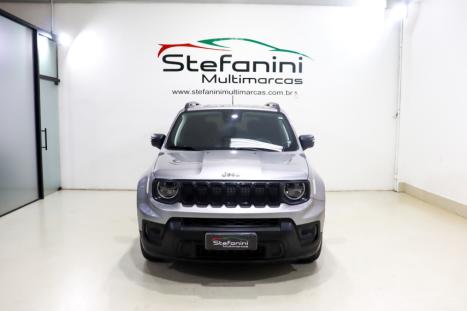 JEEP Renegade 1.3 16V 4P FLEX T270 SPORT TURBO AUTOMTICO, Foto 2