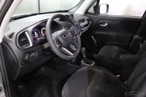 JEEP Renegade 1.3 16V 4P FLEX T270 SPORT TURBO AUTOMTICO, Foto 4
