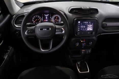 JEEP Renegade 1.3 16V 4P FLEX T270 SPORT TURBO AUTOMTICO, Foto 5