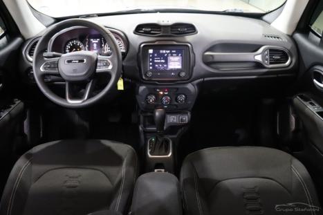 JEEP Renegade 1.3 16V 4P FLEX T270 SPORT TURBO AUTOMTICO, Foto 6