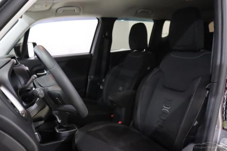 JEEP Renegade 1.3 16V 4P FLEX T270 SPORT TURBO AUTOMTICO, Foto 7