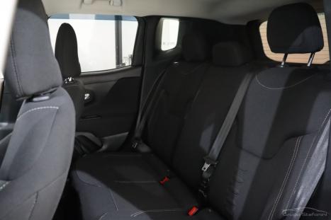 JEEP Renegade 1.3 16V 4P FLEX T270 SPORT TURBO AUTOMTICO, Foto 8