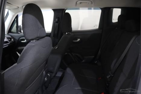JEEP Renegade 1.3 16V 4P FLEX T270 SPORT TURBO AUTOMTICO, Foto 9