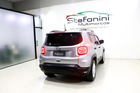 JEEP Renegade 1.3 16V 4P FLEX T270 SPORT TURBO AUTOMTICO, Foto 11