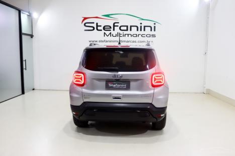JEEP Renegade 1.3 16V 4P FLEX T270 SPORT TURBO AUTOMTICO, Foto 12