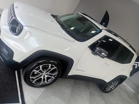 JEEP Renegade 1.3 16V 4P FLEX T270 LONGITUDE TURBO AUTOMTICO, Foto 2