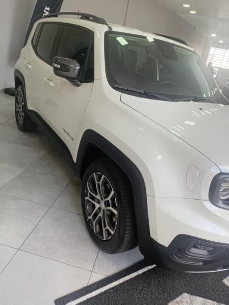JEEP Renegade 1.3 16V 4P FLEX T270 LONGITUDE TURBO AUTOMTICO, Foto 3