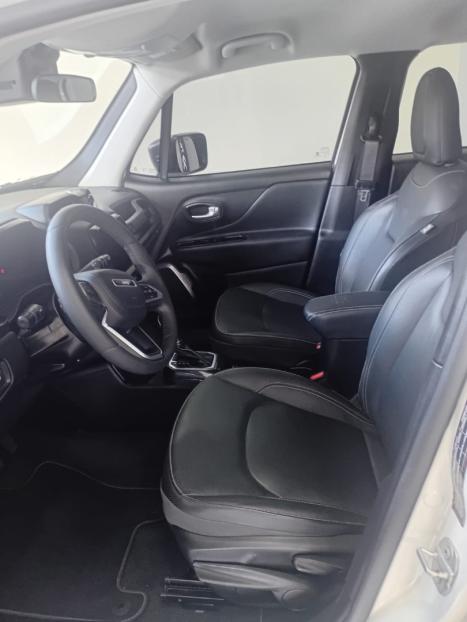 JEEP Renegade 1.3 16V 4P FLEX T270 LONGITUDE TURBO AUTOMTICO, Foto 8