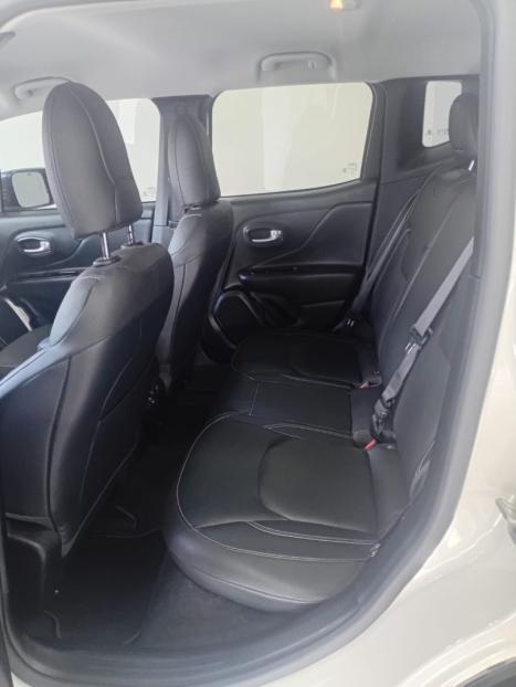 JEEP Renegade 1.3 16V 4P FLEX T270 LONGITUDE TURBO AUTOMTICO, Foto 10