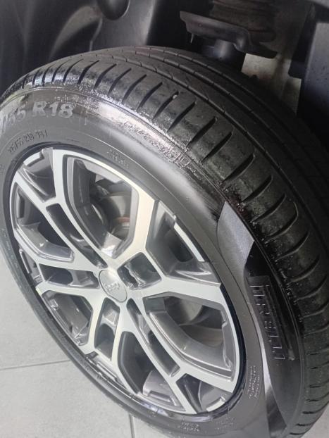JEEP Renegade 1.3 16V 4P FLEX T270 LONGITUDE TURBO AUTOMTICO, Foto 11