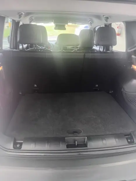 JEEP Renegade 1.3 16V 4P FLEX T270 LONGITUDE TURBO AUTOMTICO, Foto 12