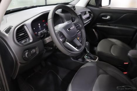 JEEP Renegade 1.3 16V 4P FLEX T270 LONGITUDE TURBO AUTOMTICO, Foto 4