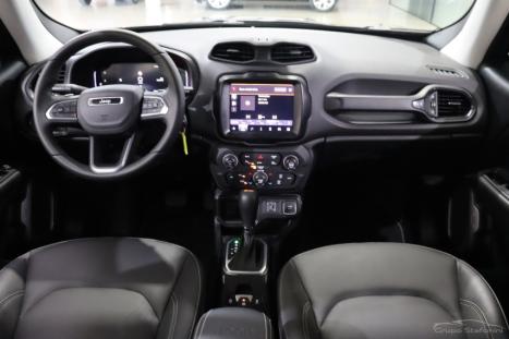 JEEP Renegade 1.3 16V 4P FLEX T270 LONGITUDE TURBO AUTOMTICO, Foto 6