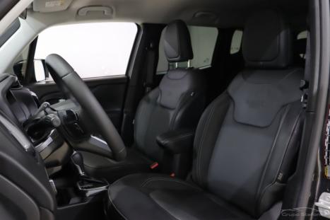 JEEP Renegade 1.3 16V 4P FLEX T270 LONGITUDE TURBO AUTOMTICO, Foto 7