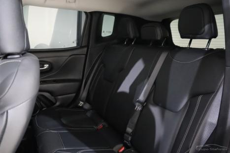 JEEP Renegade 1.3 16V 4P FLEX T270 LONGITUDE TURBO AUTOMTICO, Foto 8