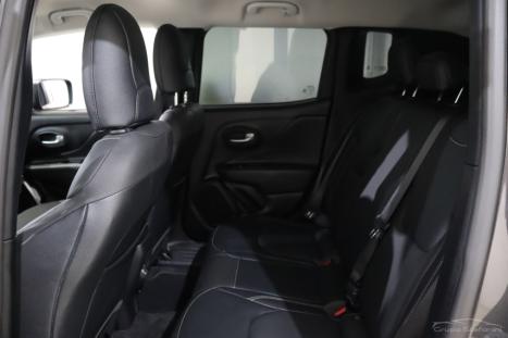 JEEP Renegade 1.3 16V 4P FLEX T270 LONGITUDE TURBO AUTOMTICO, Foto 9