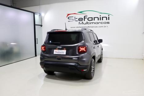JEEP Renegade 1.3 16V 4P FLEX T270 LONGITUDE TURBO AUTOMTICO, Foto 11