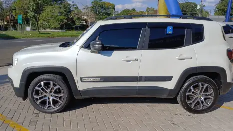 JEEP Renegade 1.3 16V 4P FLEX T270 LONGITUDE TURBO AUTOMTICO, Foto 3