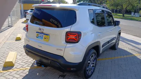 JEEP Renegade 1.3 16V 4P FLEX T270 LONGITUDE TURBO AUTOMTICO, Foto 6