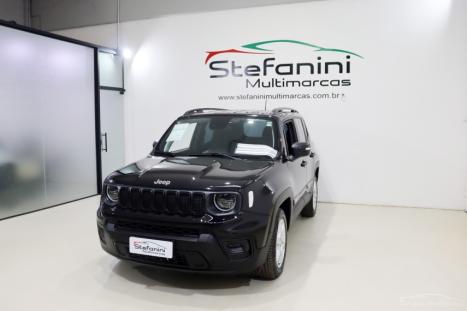 JEEP Renegade 1.3 16V 4P FLEX T270 SPORT TURBO AUTOMTICO, Foto 1