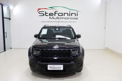 JEEP Renegade 1.3 16V 4P FLEX T270 SPORT TURBO AUTOMTICO, Foto 2