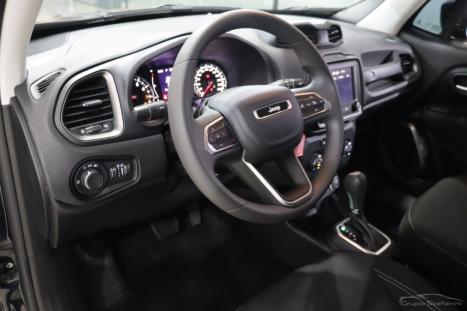 JEEP Renegade 1.3 16V 4P FLEX T270 SPORT TURBO AUTOMTICO, Foto 4