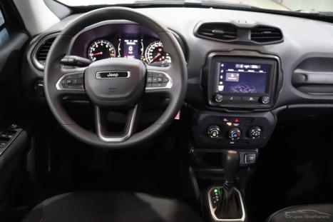 JEEP Renegade 1.3 16V 4P FLEX T270 SPORT TURBO AUTOMTICO, Foto 5