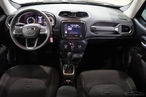 JEEP Renegade 1.3 16V 4P FLEX T270 SPORT TURBO AUTOMTICO, Foto 6