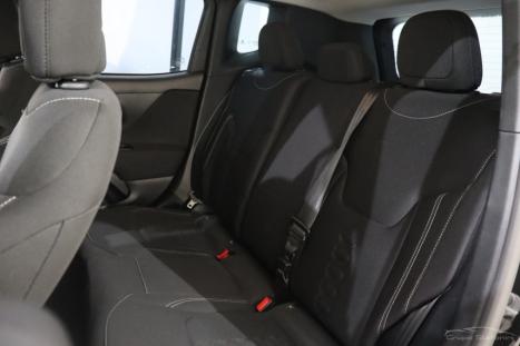JEEP Renegade 1.3 16V 4P FLEX T270 SPORT TURBO AUTOMTICO, Foto 8