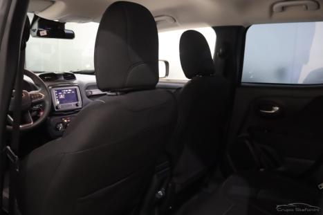 JEEP Renegade 1.3 16V 4P FLEX T270 SPORT TURBO AUTOMTICO, Foto 9