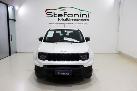 JEEP Renegade 1.3 16V 4P FLEX T270 S 4X4 TURBO AUTOMTICO, Foto 2