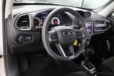 JEEP Renegade 1.3 16V 4P FLEX T270 S 4X4 TURBO AUTOMTICO, Foto 4
