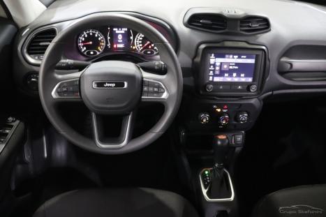 JEEP Renegade 1.3 16V 4P FLEX T270 S 4X4 TURBO AUTOMTICO, Foto 5