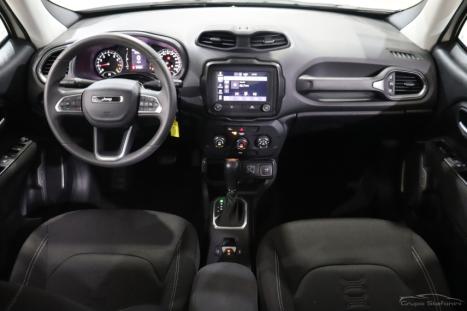 JEEP Renegade 1.3 16V 4P FLEX T270 S 4X4 TURBO AUTOMTICO, Foto 6