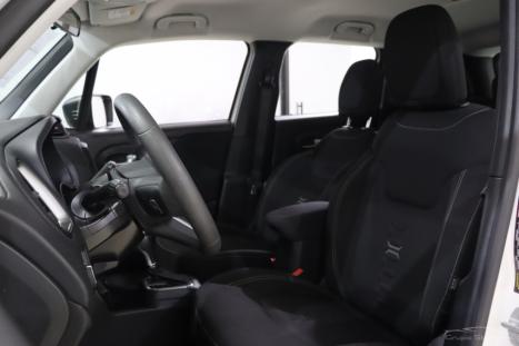 JEEP Renegade 1.3 16V 4P FLEX T270 S 4X4 TURBO AUTOMTICO, Foto 7