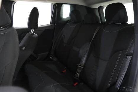 JEEP Renegade 1.3 16V 4P FLEX T270 S 4X4 TURBO AUTOMTICO, Foto 8