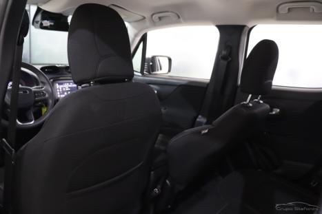 JEEP Renegade 1.3 16V 4P FLEX T270 S 4X4 TURBO AUTOMTICO, Foto 9