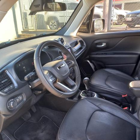 JEEP Renegade 1.3 16V 4P FLEX T270 LONGITUDE TURBO AUTOMTICO, Foto 6