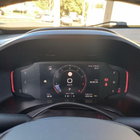 JEEP Renegade 1.3 16V 4P FLEX T270 LONGITUDE TURBO AUTOMTICO, Foto 12
