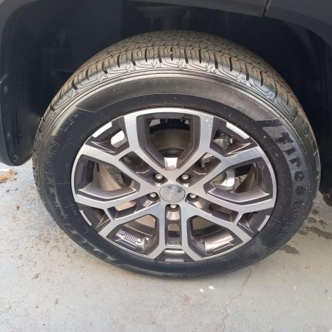 JEEP Renegade 1.3 16V 4P FLEX T270 LONGITUDE TURBO AUTOMTICO, Foto 13