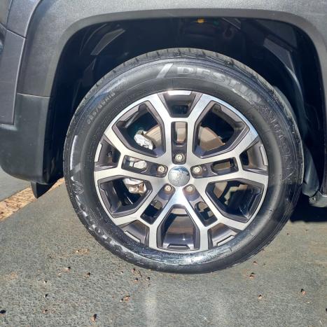JEEP Renegade 1.3 16V 4P FLEX T270 LONGITUDE TURBO AUTOMTICO, Foto 16