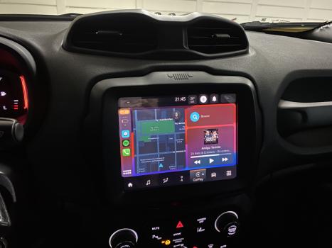 JEEP Renegade 1.3 16V 4P FLEX T270 LONGITUDE TURBO AUTOMTICO, Foto 7