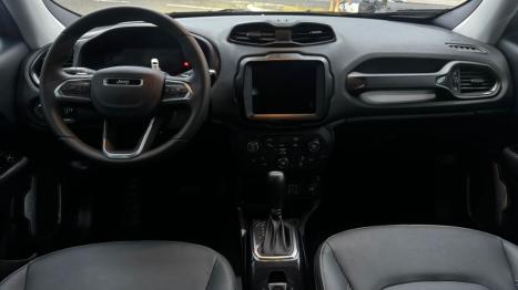 JEEP Renegade 1.3 16V 4P FLEX T270 LONGITUDE TURBO AUTOMTICO, Foto 9