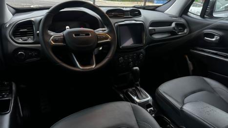 JEEP Renegade 1.3 16V 4P FLEX T270 LONGITUDE TURBO AUTOMTICO, Foto 10