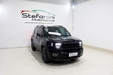 JEEP Renegade 1.3 16V 4P FLEX T270 LONGITUDE TURBO AUTOMTICO, Foto 3