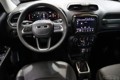 JEEP Renegade 1.3 16V 4P FLEX T270 LONGITUDE TURBO AUTOMTICO, Foto 5
